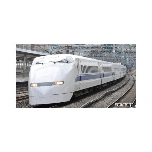 予約KATO 10-1766  特別企画品 300系 0番台 新幹線「のぞみ」 16両セット