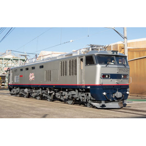 予約 TOMIX 7163 JR EF510-300形電気機関車(301号機)