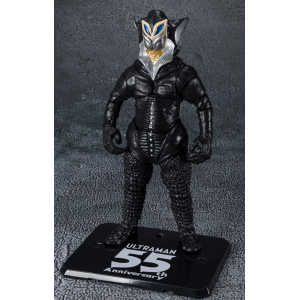 S.H.Figuarts  メフィラス星人 55th Anniversary Ver.