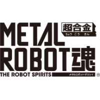 METAL ROBOT 魂 (5)
